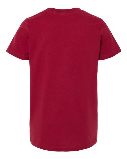 Youth Jersey Tee - Image 34