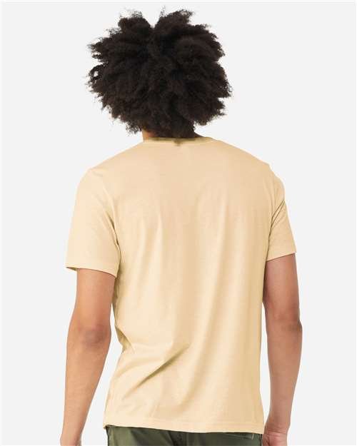 CVC Jersey Tee - Image 331