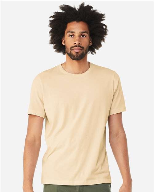 CVC Jersey Tee - Image 329