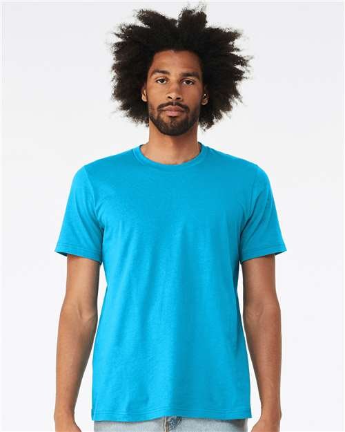 CVC Jersey Tee - Image 383