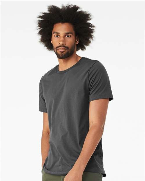 CVC Jersey Tee - Image 408