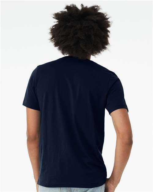 CVC Jersey Tee - Image 421