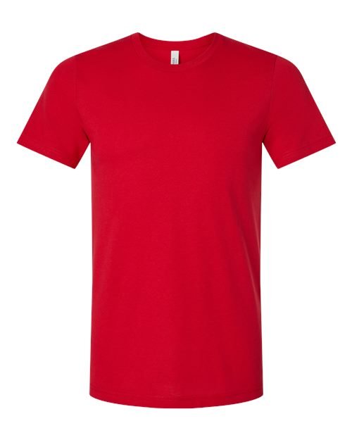 CVC Jersey Tee - Image 422