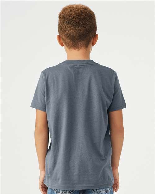 Youth Jersey Tee - Image 176