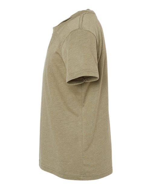 Youth CVC Jersey Tee - Image 76