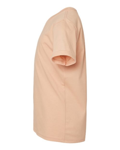 Youth CVC Jersey Tee - Image 86