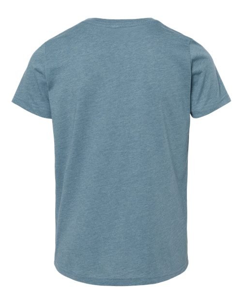 Youth CVC Jersey Tee - Image 94