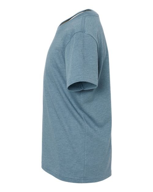 Youth CVC Jersey Tee - Image 95