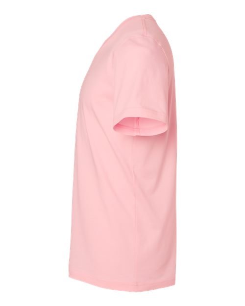 Unisex Jersey V-Neck Tee - Image 67