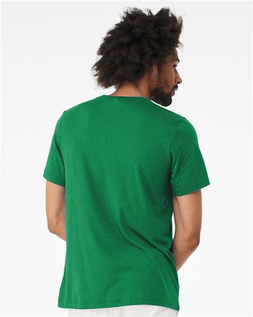 Triblend Tee - Image 255