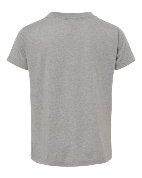 Toddler Triblend Tee - Image 3