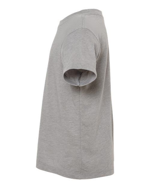 Toddler Triblend Tee - Image 4