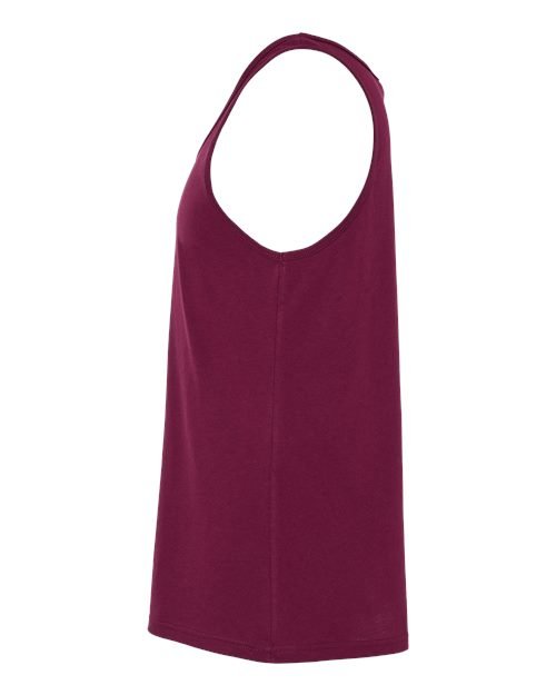 Jersey Tank - Image 63