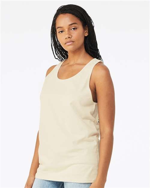 Jersey Tank - Image 77