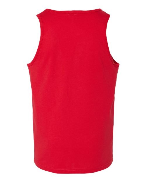 Youth Jersey Tank - Image 21