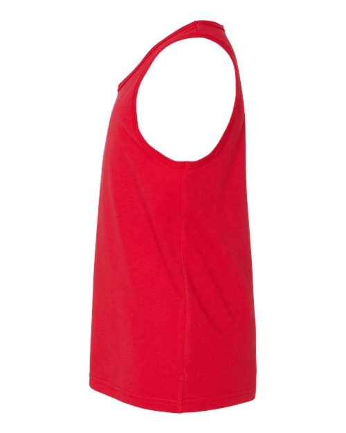 Youth Jersey Tank - Image 22