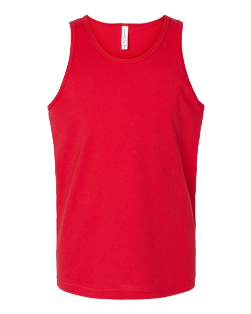 Youth Jersey Tank - Image 20