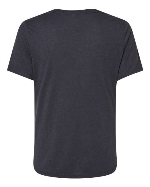 Women’s Relaxed Fit Triblend Tee - Image 76