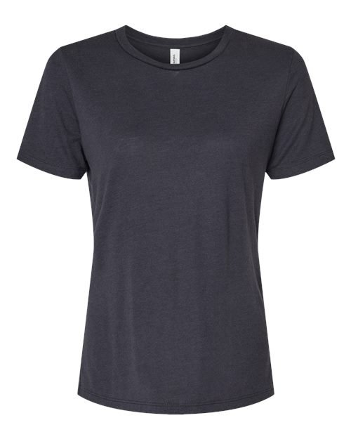 Women’s Relaxed Fit Triblend Tee - Image 75