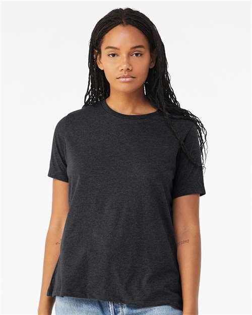 Women’s Relaxed Fit Triblend Tee - Image 78