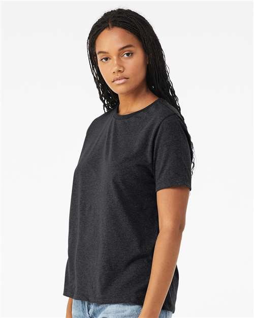 Women’s Relaxed Fit Triblend Tee - Image 79