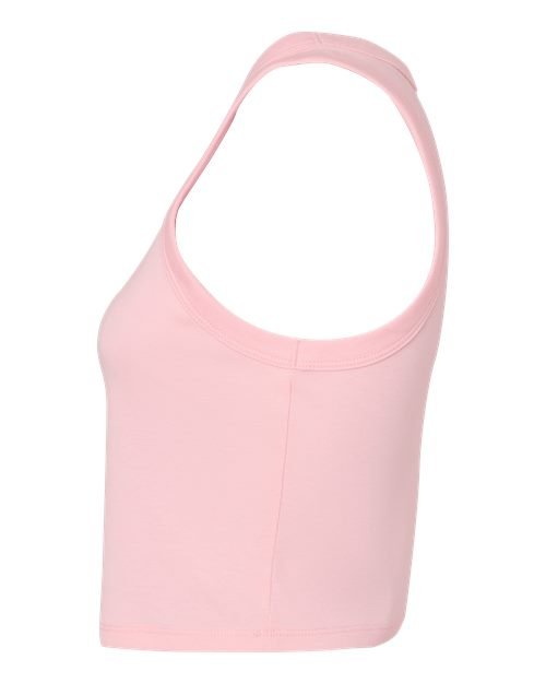 Women's Micro Rib Racer Tank - Image 37