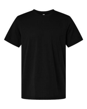 Alternative view of Unisex EcoMax Tee