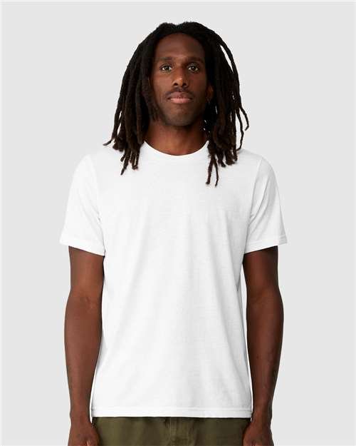 Unisex EcoMax Tee - Image 17