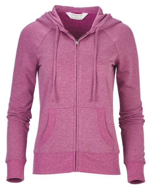Women's Dream Fleece Full-Zip Hooded Sweatshirt - Image 12