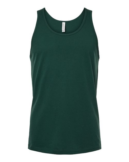 Jersey Tank - Image 43