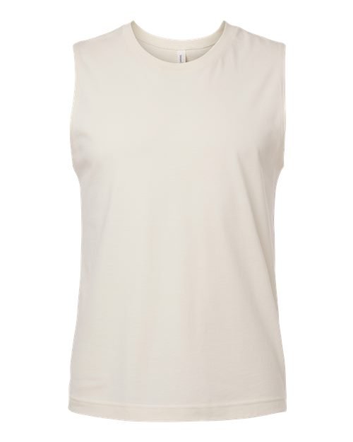 Jersey Muscle Tank - Image 20