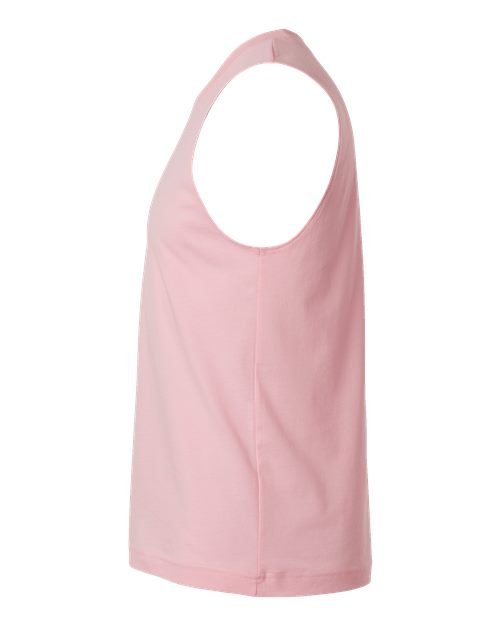 Jersey Muscle Tank - Image 31