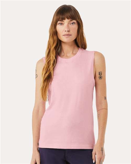 Jersey Muscle Tank - Image 32