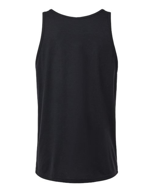 Unisex Triblend Tank - Image 31