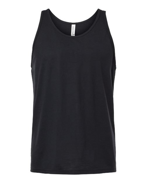 Unisex Triblend Tank - Image 30