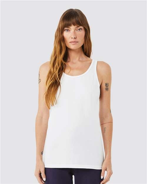 Unisex Triblend Tank - Image 39