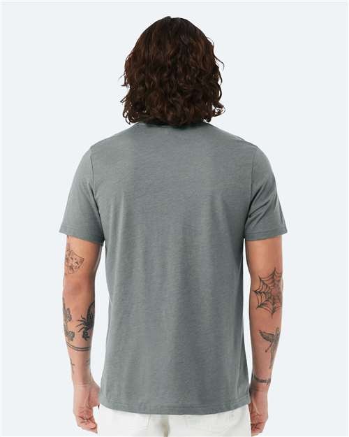 CVC Jersey Tee - Image 47