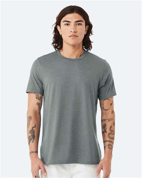 CVC Jersey Tee - Image 45