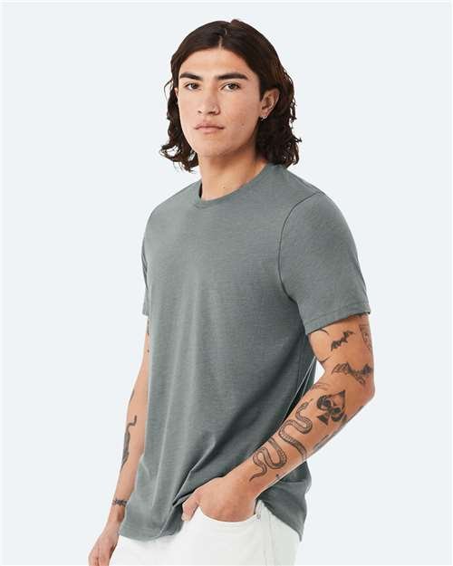 CVC Jersey Tee - Image 46