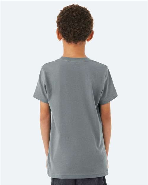 Youth Jersey Tee - Image 31