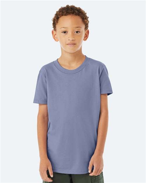 Youth Jersey Tee - Image 78