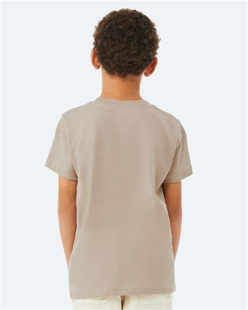 Youth Jersey Tee - Image 193