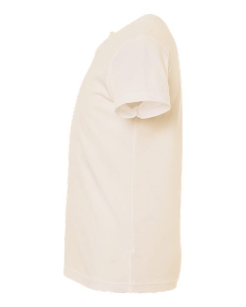 Youth CVC Jersey Tee - Image 67