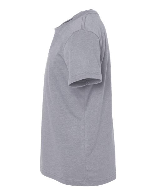 Youth CVC Jersey Tee - Image 101