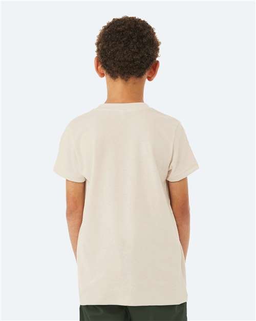 Youth Triblend Tee - Image 98
