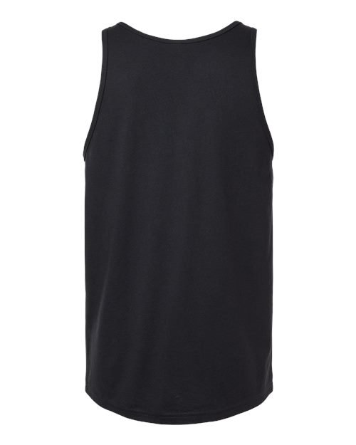 Unisex Heather CVC Tank - Image 45