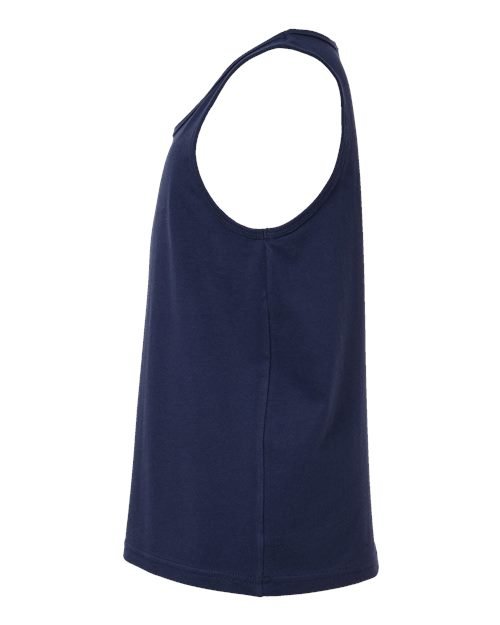 Youth Jersey Tank - Image 7