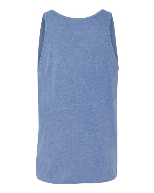 Unisex Triblend Tank - Image 9