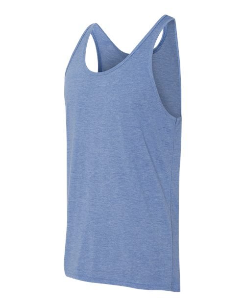 Unisex Triblend Tank - Image 10