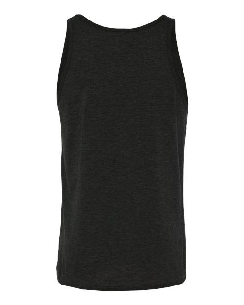 Unisex Triblend Tank - Image 15
